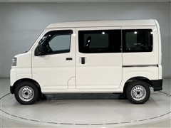 ハイゼットカーゴ デラックス