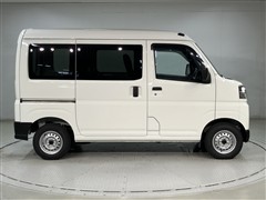 ハイゼットカーゴ デラックス