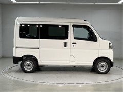 ハイゼットカーゴ デラックス