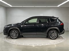 カローラクロス HEV Z 4WD