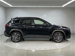 カローラクロス HEV Z 4WD