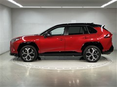 RAV4 PHV ブラックトーン