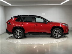 RAV4 PHV ブラックトーン
