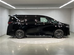 ヴェルファイア HEV Z プレミア