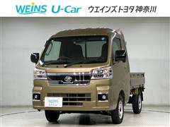 ダイハツ ハイゼットT ジャンボ エクストラ
