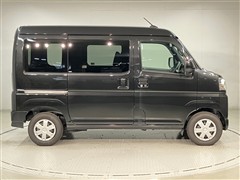 ハイゼットカーゴ クルーズターボ