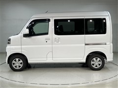 ハイゼットカーゴ クルーズターボ