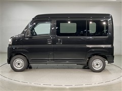 ハイゼットカーゴ デラックス