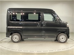 ハイゼットカーゴ デラックス