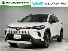 カローラクロス HEV Z