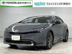 トヨタ プリウス Z 4WD