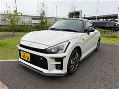 トヨタ コペン GRスポーツ