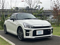 トヨタ コペン GRスポーツ