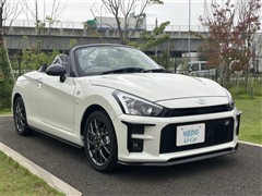 コペン GRスポーツ