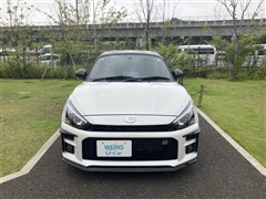 コペン GRスポーツ