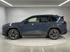 RAV4 HEV Z 4WD