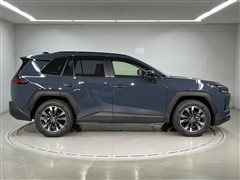 RAV4 HEV Z 4WD