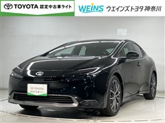トヨタ プリウス Z