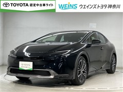 トヨタ プリウス G