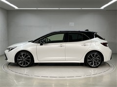 カローラスポーツ HEV G Z