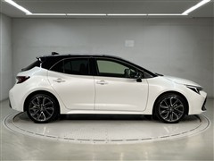 カローラスポーツ HEV G Z