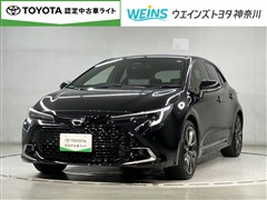 カローラスポーツ HEV G Z