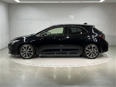 カローラスポーツ HEV G Z