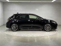 カローラスポーツ HEV G Z