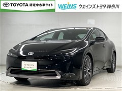 トヨタ プリウス Z