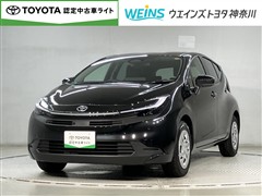 アクア G