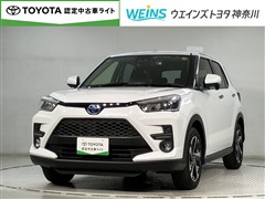 トヨタ ライズHV Z