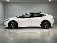 プリウス PHEV Z