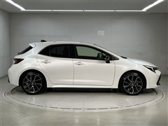 カローラスポーツHEV G Z