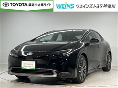 トヨタ プリウス Z
