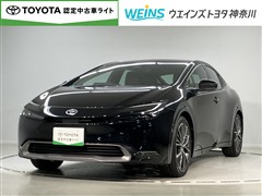 プリウス Z