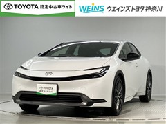 トヨタ プリウス G