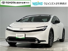 トヨタ プリウス Z