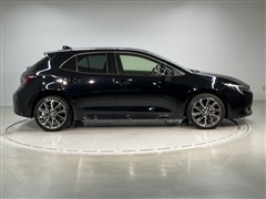カローラスポーツ HEV G Z
