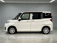 ルーミー X S