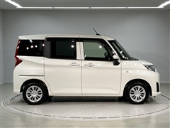 ルーミー X S