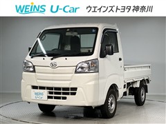 ハイゼットT スタンダード 4WD