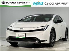 プリウス Z