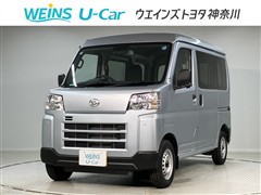ダイハツ ハイゼットカーゴ DX