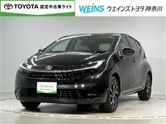 アクア Z