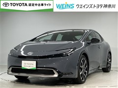 プリウス PHEV Z