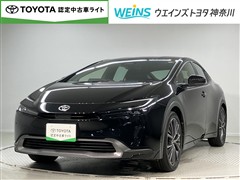 プリウス G