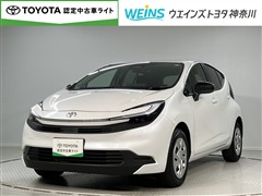 アクア G