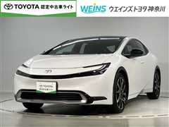 プリウス PHEV Z