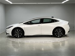 プリウス PHEV Z