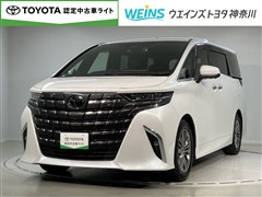 アルファード Z